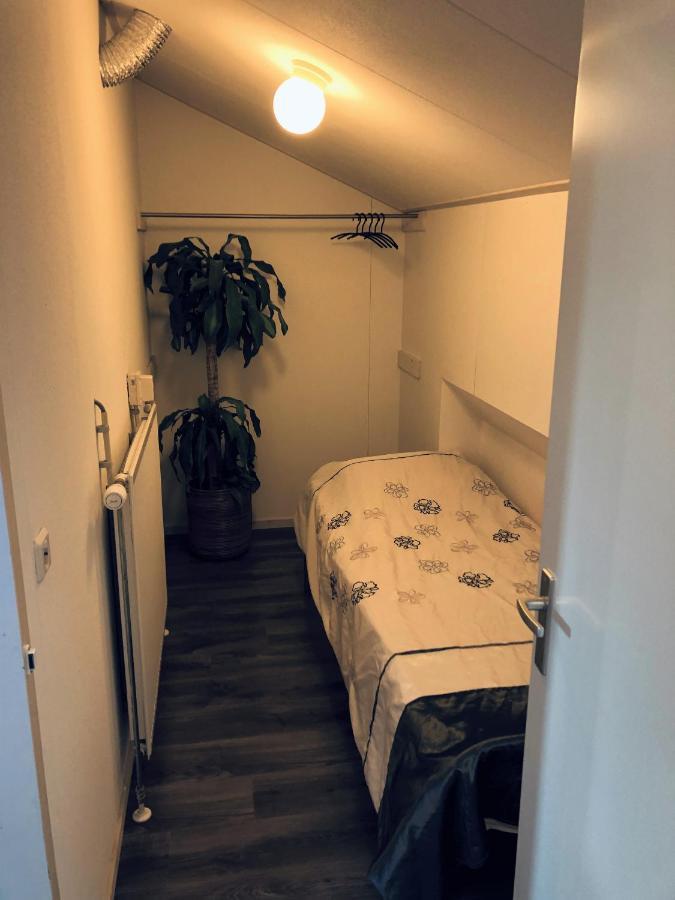 Appartamento De Baal Haalderen Esterno foto