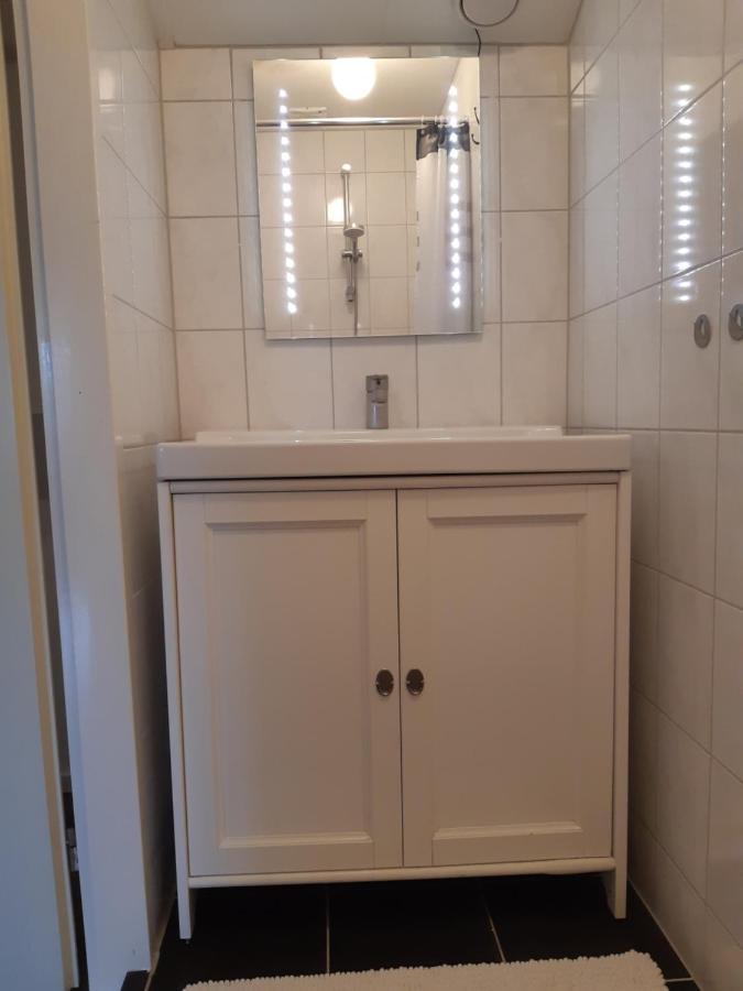Appartamento De Baal Haalderen Esterno foto